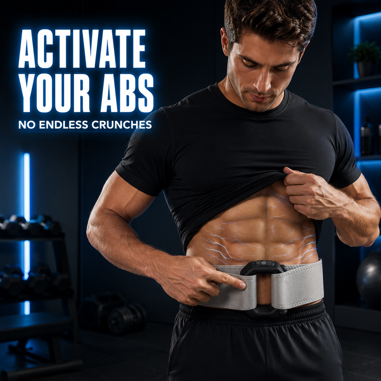 Prestixo™ EMS Ab Toner