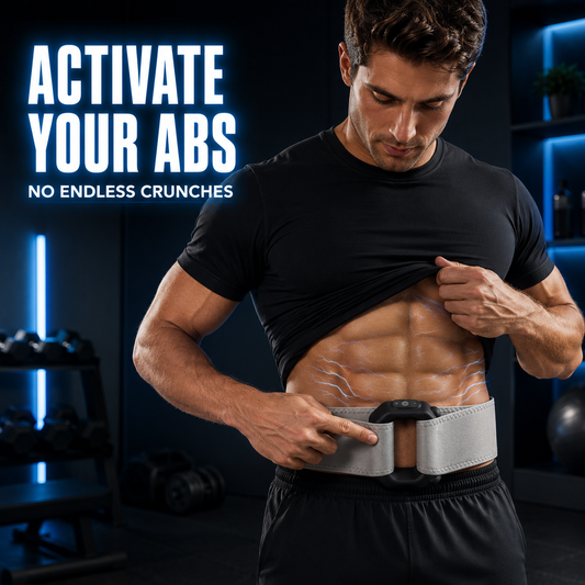 Prestixo™ EMS Ab Toner
