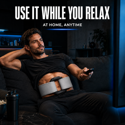 Prestixo™ EMS Ab Toner