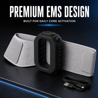 Prestixo™ EMS Ab Toner
