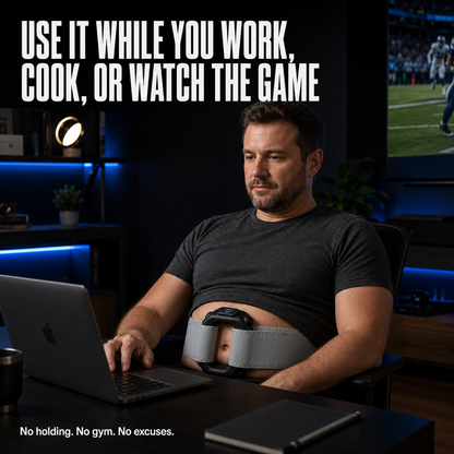 Prestixo™ Recovery Ring
