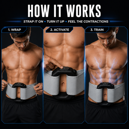 Prestixo™ EMS Ab Toner