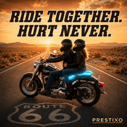 Prestixo Gel Rider Cushion