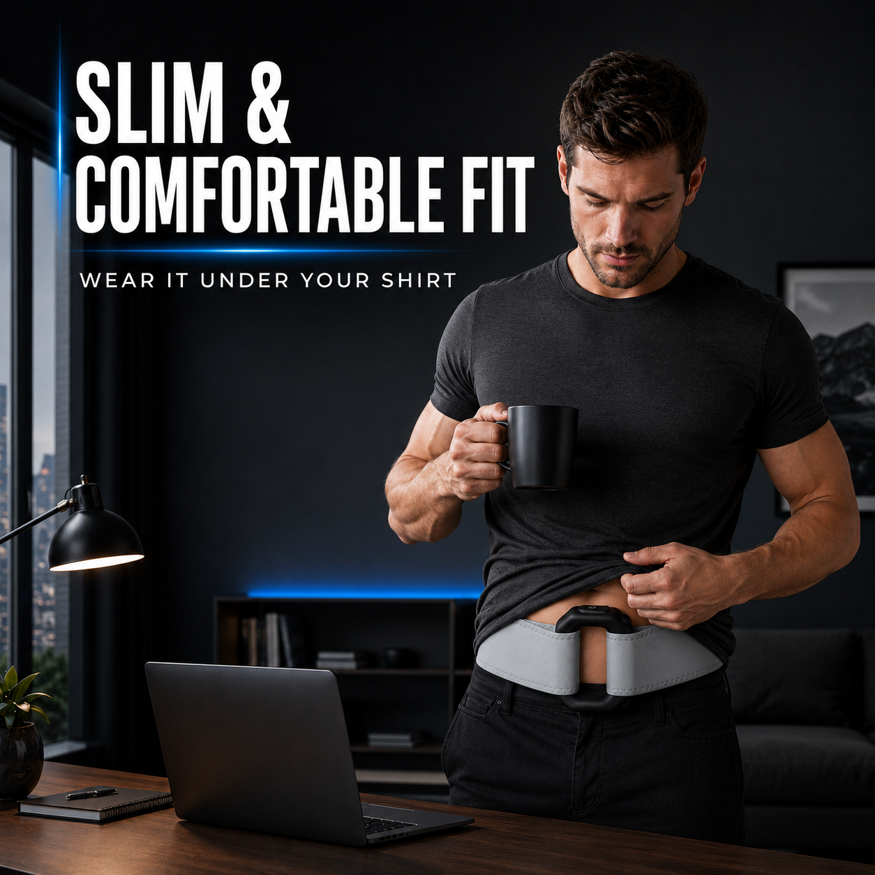 Prestixo™ EMS Ab Toner