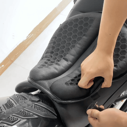 Prestixo Gel Rider Cushion